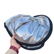 Habicare HBC Folding Car Window Sunshade Cover Folding Car Window Sunshade Cover