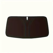 Habicare HBC Folding Car Window Sunshade Cover Folding Car Window Sunshade Cover