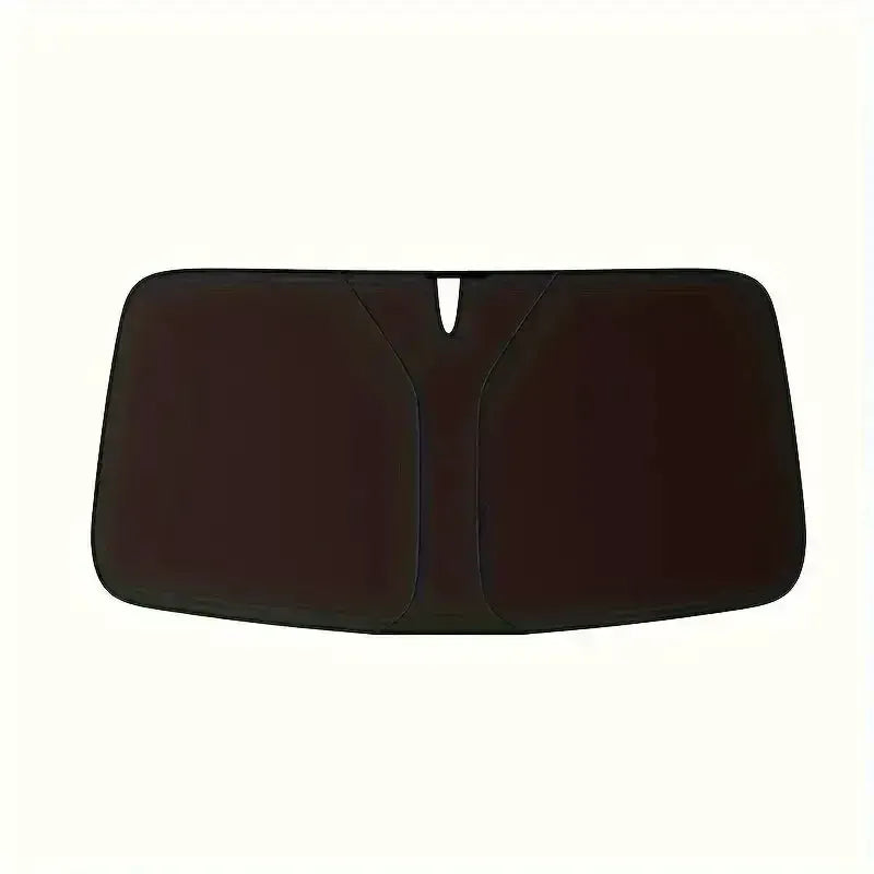 Habicare HBC Folding Car Window Sunshade Cover Folding Car Window Sunshade Cover