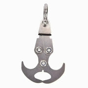 Habicare SS Folding Grappling Hook Habicare Folding Grappling Hook - Outdoor Survival Tool