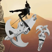 Habicare SS Folding Grappling Hook Habicare Folding Grappling Hook - Outdoor Survival Tool
