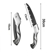 Habicare SS Folding Hand Saw (different sizes available) Folding Hand Saw (different sizes available)