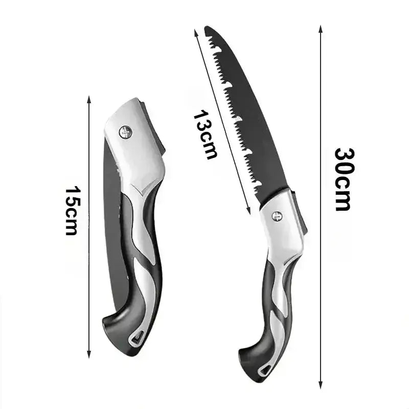 Habicare SS Folding Hand Saw (different sizes available) Folding Hand Saw (different sizes available)