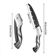 Habicare SS Folding Hand Saw (different sizes available) Folding Hand Saw (different sizes available)
