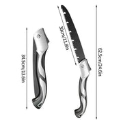 Habicare SS Folding Hand Saw (different sizes available) Folding Hand Saw (different sizes available)