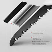 Habicare SS Folding Hand Saw (different sizes available) Folding Hand Saw (different sizes available)