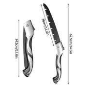 Habicare SS Folding Hand Saw (different sizes available) Folding Hand Saw (different sizes available)
