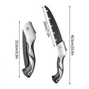 Habicare SS Folding Hand Saw (different sizes available) Folding Hand Saw (different sizes available)