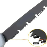 Habicare SS Folding Hand Saw (different sizes available) Folding Hand Saw (different sizes available)