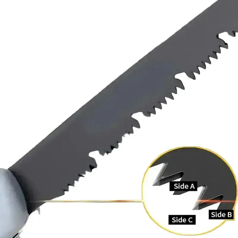 Habicare SS Folding Hand Saw (different sizes available) Folding Hand Saw (different sizes available)