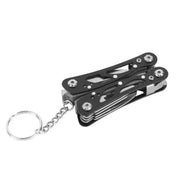 Habicare SS Folding Multi-Tool Folding Multi-Tool