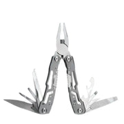 Habicare SS Folding Multi-Tool Folding Multi-Tool
