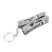 Habicare SS Folding Multi-Tool Folding Multi-Tool