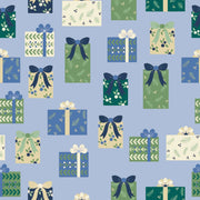 Waste Free Celebrations Fabric Gift Bags Gaver (Reusable Gift Bag Set) Gaver (Reusable Gift Bag Set)