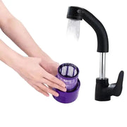 V10 HEPA Washable Filter Replacement SV12 Vacuum Accessory – view 3
