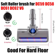 Brush & Filter Replacement Kit for V6–V15 DC Series Vacuum Cleaners – view 18