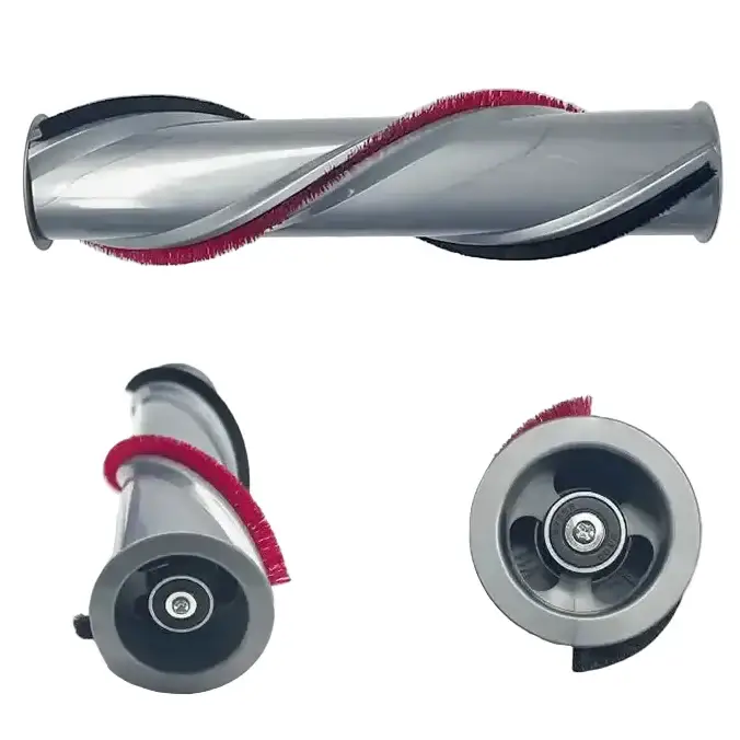 Soft Plush Brush Roller Replacement for V6 V8 V10 V11 Cordless Vacuum Cleaners – view 6