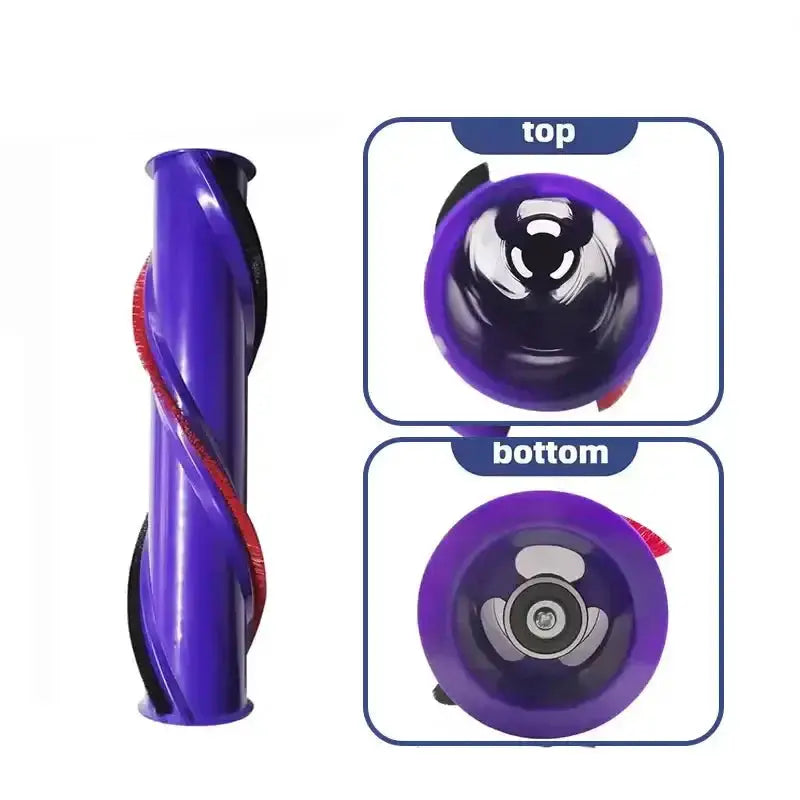Soft Plush Brush Roller Replacement for V6 V8 V10 V11 Cordless Vacuum Cleaners – view 16