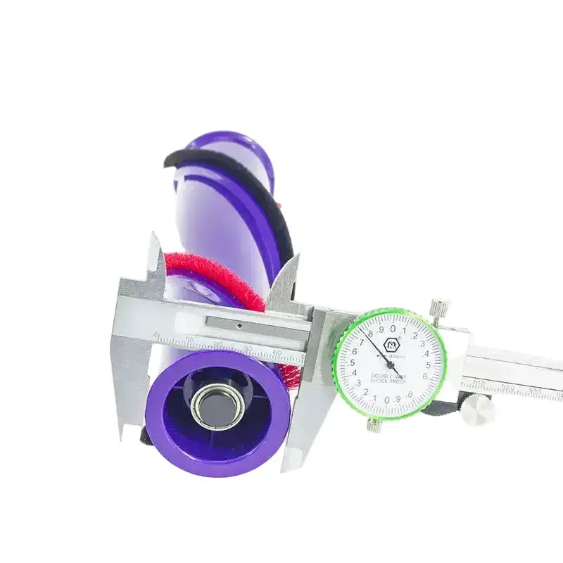 Soft Plush Brush Roller Replacement for V6 V8 V10 V11 Cordless Vacuum Cleaners – view 11