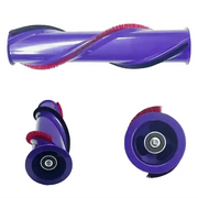 Soft Plush Brush Roller Replacement for V6 V8 V10 V11 Cordless Vacuum Cleaners – view 3