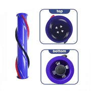 Soft Plush Brush Roller Replacement for V6 V8 V10 V11 Cordless Vacuum Cleaners – view 18