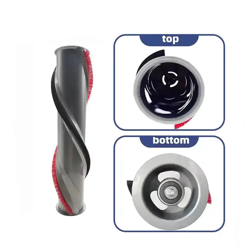 Soft Plush Brush Roller Replacement for V6 V8 V10 V11 Cordless Vacuum Cleaners – view 17