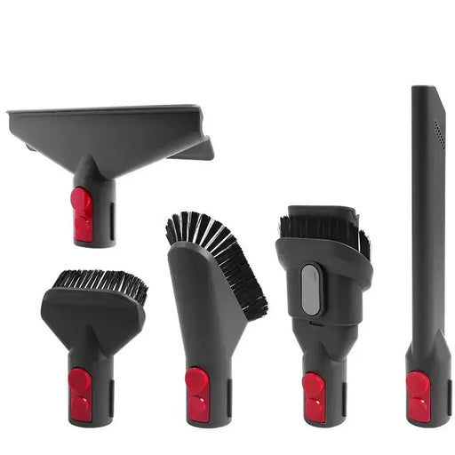 Flat Suction Nozzle & Extension Tube Accessory for V7–V15 Vacuum Cleaners – view 2