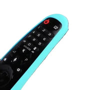 Habicare Silicone Protective Case for LG TV Remotes Silicone Protective Case for LG TV Remotes