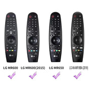Habicare Silicone Protective Case for LG TV Remotes Silicone Protective Case for LG TV Remotes