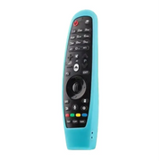 Habicare Silicone Protective Case for LG TV Remotes Silicone Protective Case for LG TV Remotes