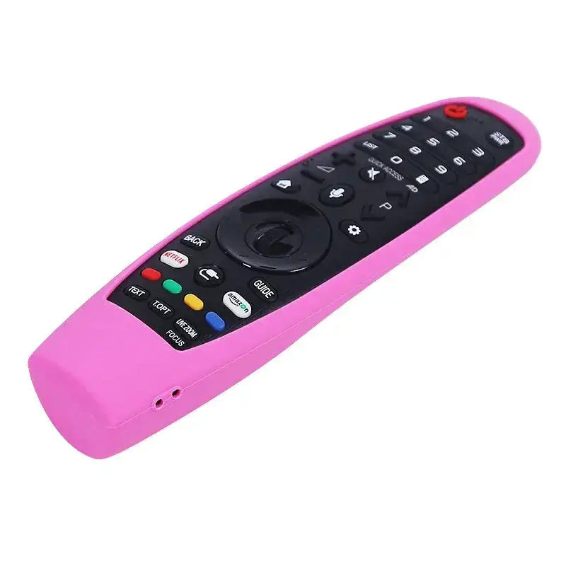 Habicare Silicone Protective Case for LG TV Remotes Silicone Protective Case for LG TV Remotes