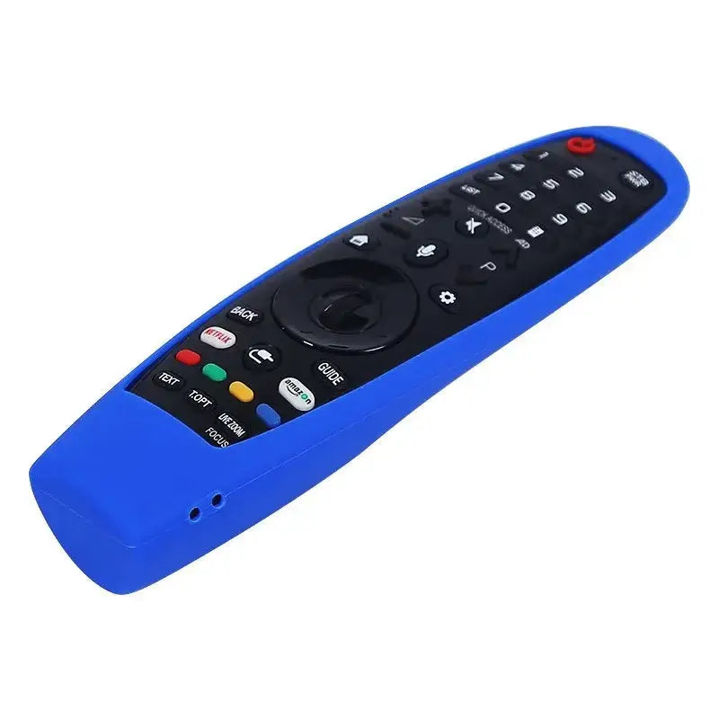 Habicare Silicone Protective Case for LG TV Remotes Silicone Protective Case for LG TV Remotes