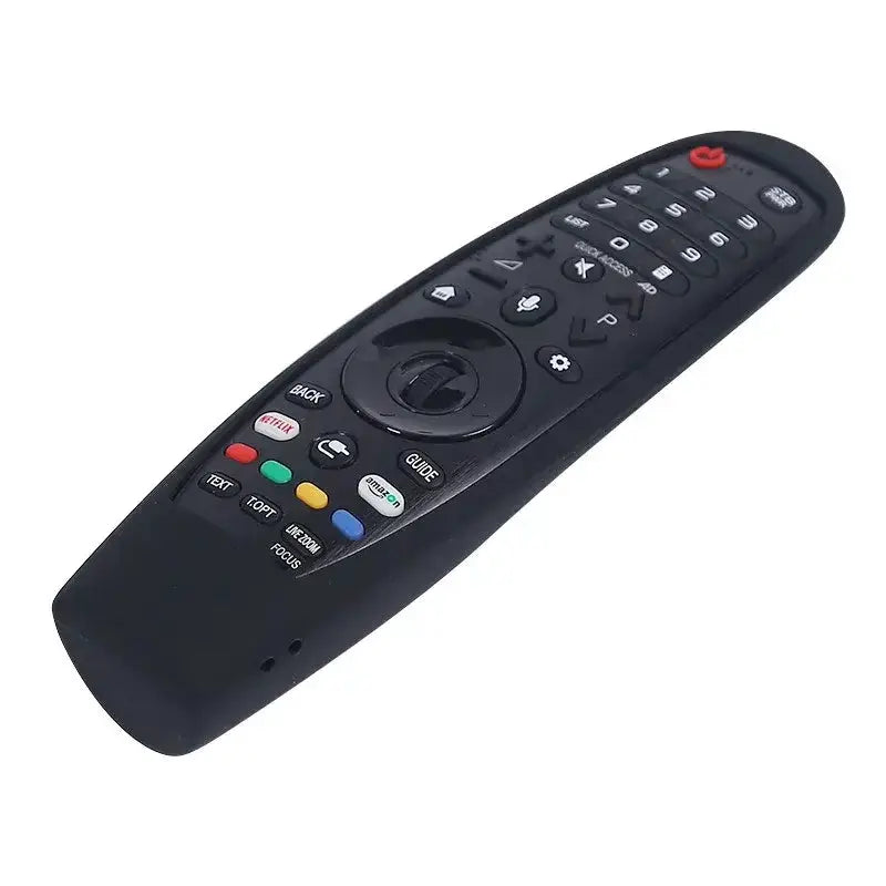 Habicare Silicone Protective Case for LG TV Remotes Silicone Protective Case for LG TV Remotes