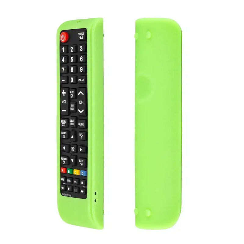 Habicare Silicone Protective Case for Samsung TV Remotes Silicone Protective Case for Samsung TV Remotes