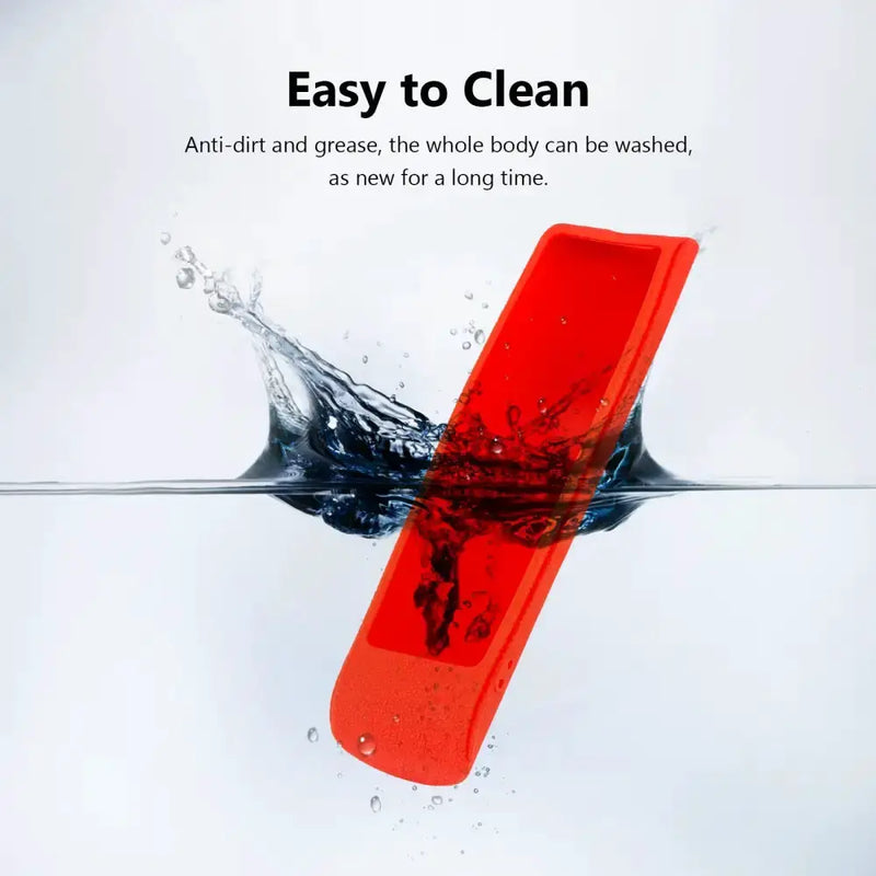 Habicare Silicone Protective Case for Samsung TV Remotes Silicone Protective Case for Samsung TV Remotes
