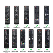 Habicare Silicone Protective Case for Samsung TV Remotes Silicone Protective Case for Samsung TV Remotes