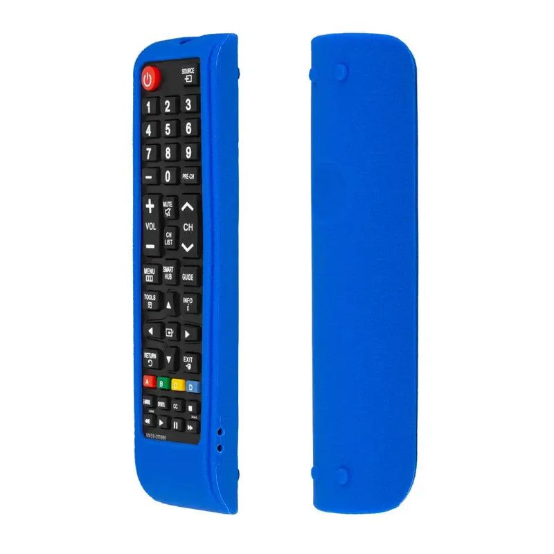Habicare Silicone Protective Case for Samsung TV Remotes Silicone Protective Case for Samsung TV Remotes