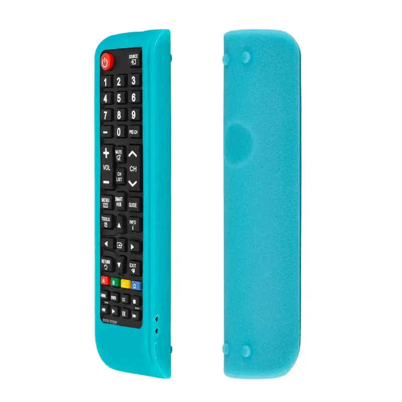 Habicare Silicone Protective Case for Samsung TV Remotes Silicone Protective Case for Samsung TV Remotes