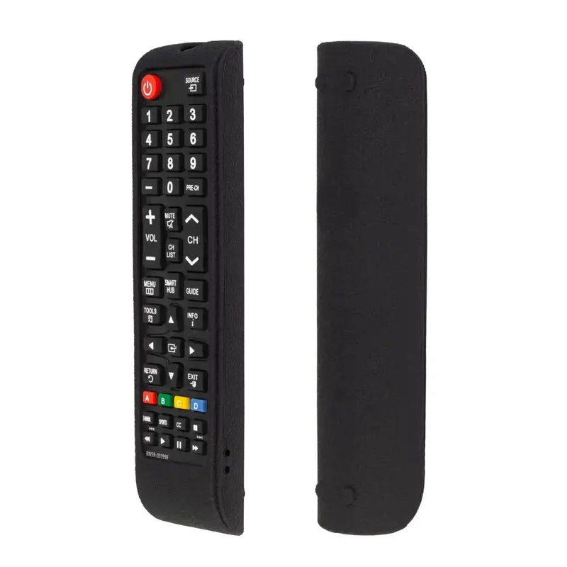 Habicare Silicone Protective Case for Samsung TV Remotes Silicone Protective Case for Samsung TV Remotes