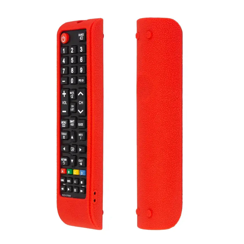 Habicare Silicone Protective Case for Samsung TV Remotes Silicone Protective Case for Samsung TV Remotes