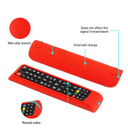 Habicare Silicone Protective Case for Samsung TV Remotes Silicone Protective Case for Samsung TV Remotes