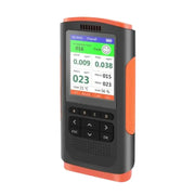 Habicare HBC Air Quality Monitor & Formaldehyde Detector Air Quality Monitor & Formaldehyde Detector