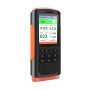 Habicare HBC Air Quality Monitor & Formaldehyde Detector Air Quality Monitor & Formaldehyde Detector