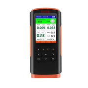 Habicare HBC Air Quality Monitor & Formaldehyde Detector Air Quality Monitor & Formaldehyde Detector