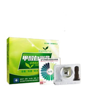 Formaldehyde Test Kit – Indoor Air Quality Detector (3 Kits) – view 1