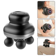 Habicare HBC Mini Electric Household Massager Mini Electric Household Massager