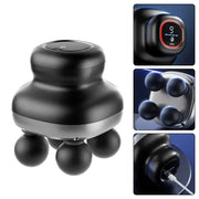 Habicare HBC Mini Electric Household Massager Mini Electric Household Massager