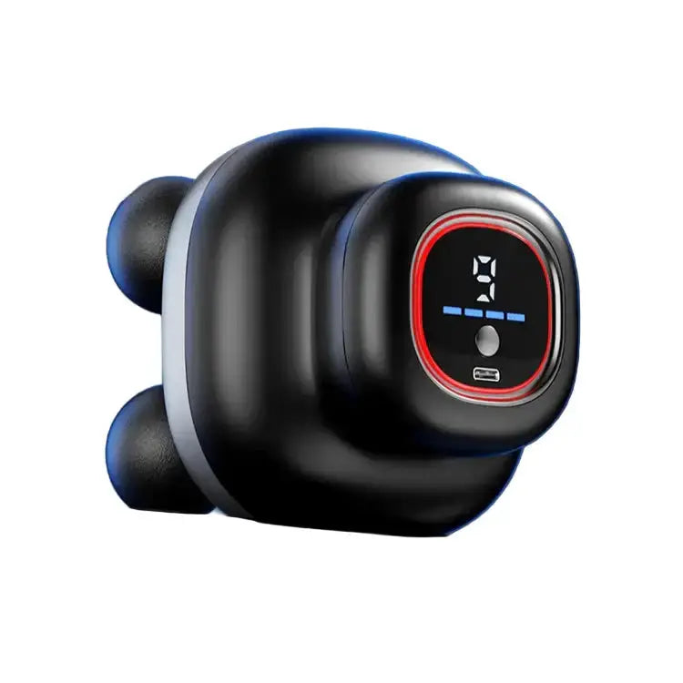 Habicare HBC Mini Electric Household Massager Mini Electric Household Massager