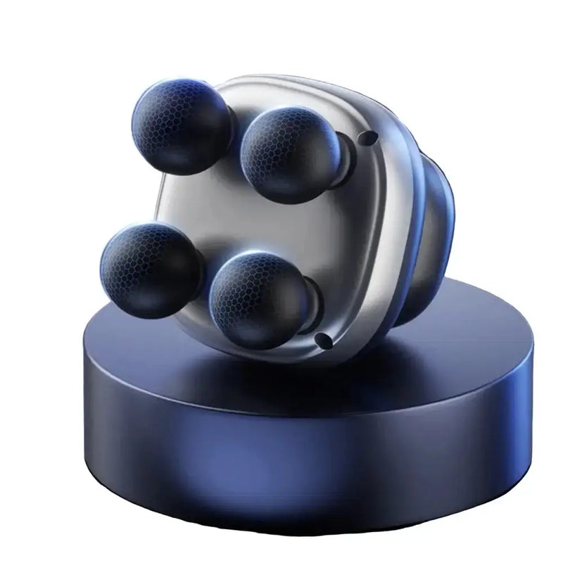 Habicare HBC Mini Electric Household Massager Mini Electric Household Massager