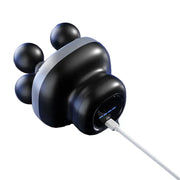 Habicare HBC Mini Electric Household Massager Mini Electric Household Massager